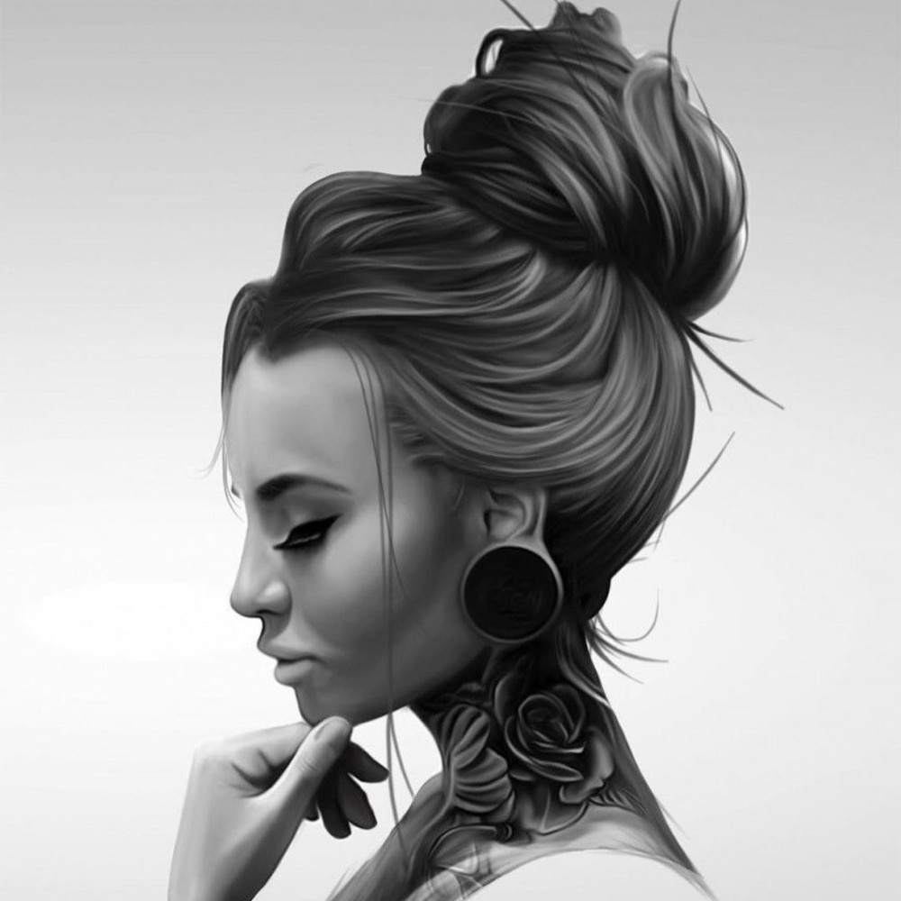 Meet your Posher, Marie